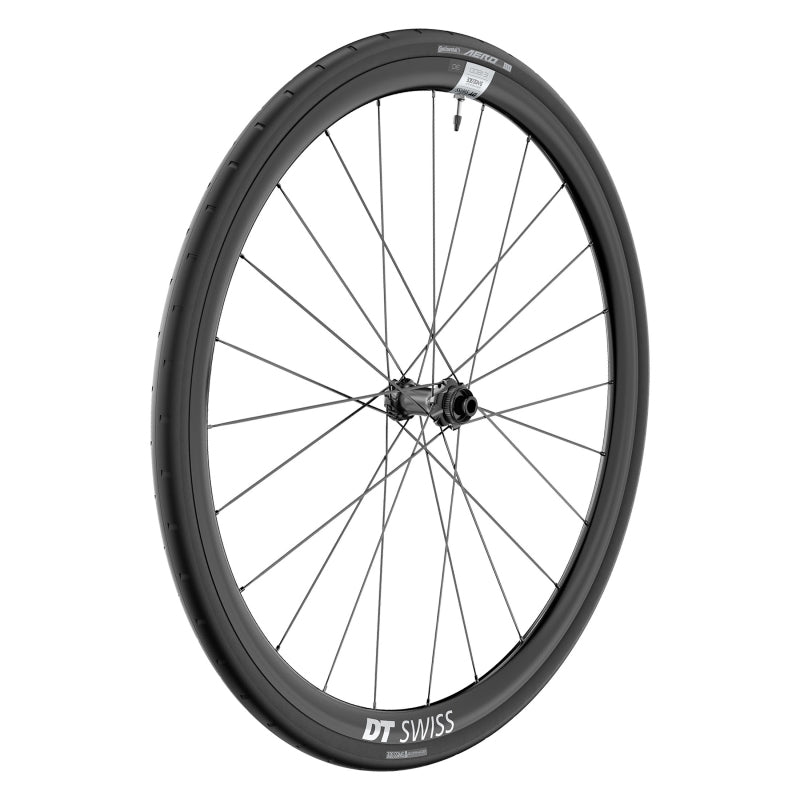 Dt swiss E 1800 Spline 30 WTS 700C Wheel Front
