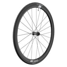 Dt swiss E 1800 Spline 30 WTS 700C Wheel Front