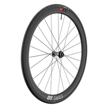 Dt swiss ARC 1100 Dicut 38 WTS 700C Wheel Front