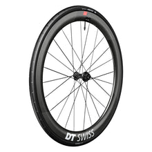 Dt swiss ARC 1100 Wide Dicut 50 700C Wheel Front