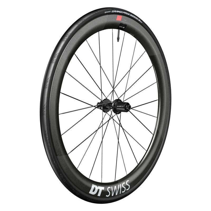 Dt swiss ARC 1100 Wide Dicut 50 700C Wheel Rear