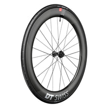 Dt swiss ARC 1100 Wide Dicut 62 700C Wheel Front