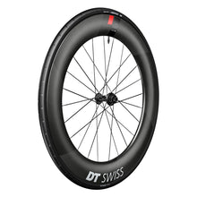 Dt swiss ARC 1100 Wide Dicut 80 700C Wheel Front