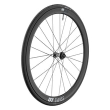 Dt swiss ARC 1400 Dicut 38 WTS 700C Wheel Front