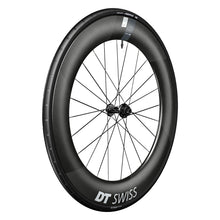 Dt swiss ARC 1400 Wide Dicut 80 WTS 700C Wheel Front