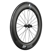 Dt swiss ARC 1400 Wide Dicut 80 WTS 700C Wheel Rear