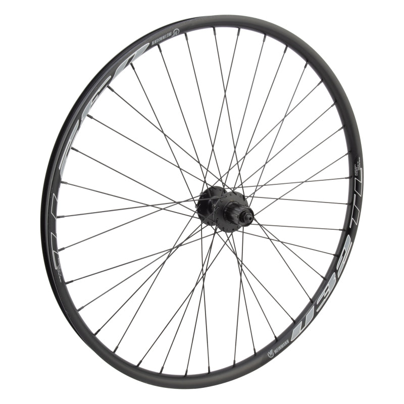 Wheel master 29` Alloy Mountain Disc Double Wall 29in Wheel Rear