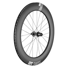 Dt swiss ARC 1400 Wide Dicut 80 700C Wheel Rear
