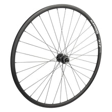 Wheel master 700C Alloy Road Disc Double Wall 700C Wheel Front