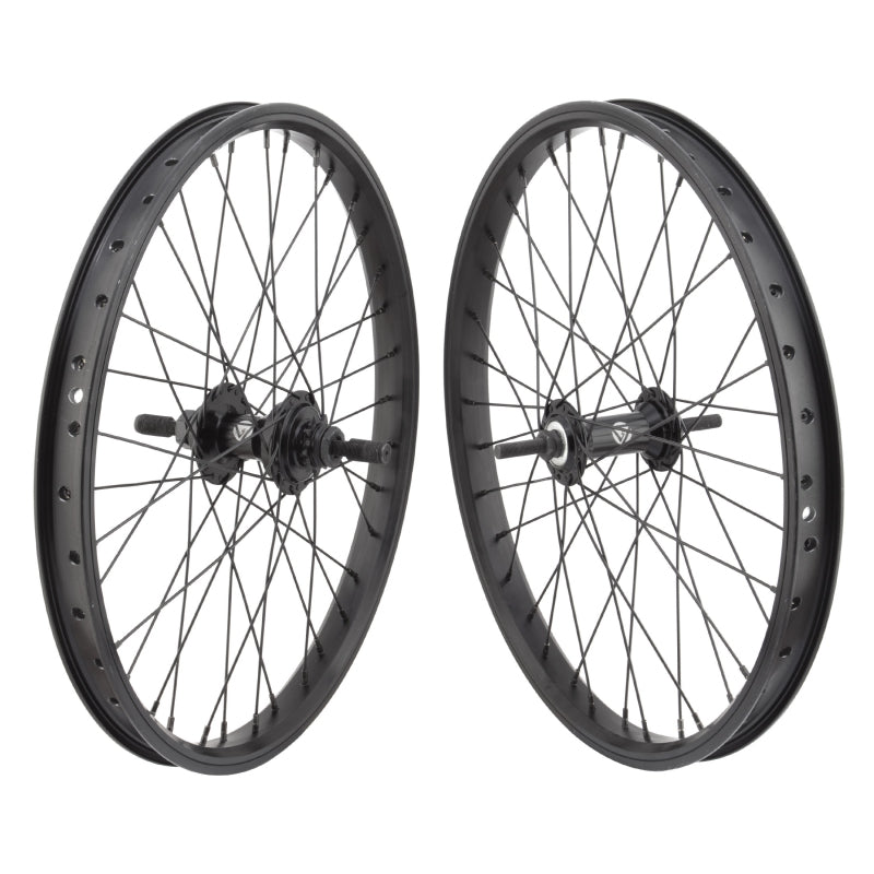 Black ops Black Ops DW1.1 20in Wheel SET