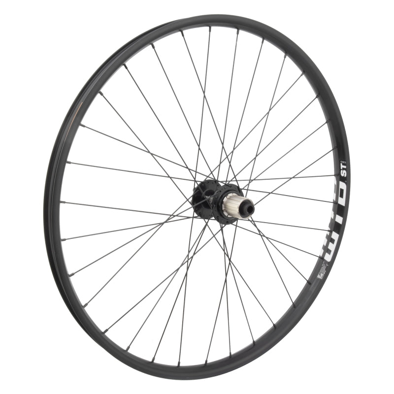 Wheel master 27.5` Alloy Mountain Disc Double Wall 27.5in Wheel Rear