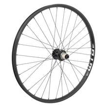 Wheel master 27.5` Alloy Mountain Disc Double Wall 27.5in Wheel Rear