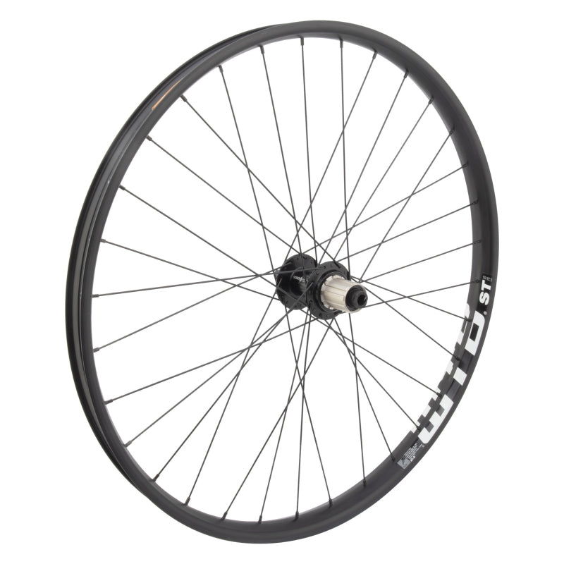 Wheel master 27.5` Alloy Mountain Disc Double Wall 27.5in Wheel Rear