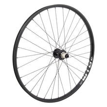 Wheel master 29` Alloy Mountain Disc Double Wall 29in Wheel Rear