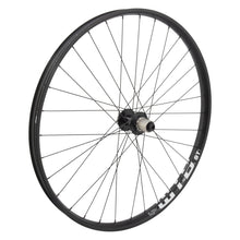Wheel master 29` Alloy Mountain Disc Double Wall 29in Wheel Rear