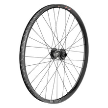 DT Swiss D 1900 Classic Front Wheel - 26" 15/20 x 110mm No Brake Black