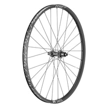 DT Swiss E 1900 Spline 30 Rear Wheel - 29" 12 x 148mm Center-Lock Micro Spline BLK