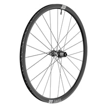 DT Swiss A 1800 Spline 30 Rear Wheel - 700c 12 x 142mm Center-Lock HG 11 Road Ratchet LN 18 BLK