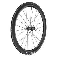 DT Swiss ARC 1400 DiCut 55 Rear Wheel - 700 12 x 142mm Center-Lock HG11 Road/XDR Ratchet EXP 36 BLK