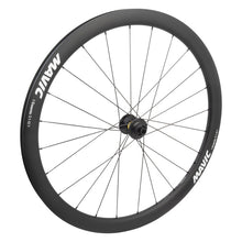 Mavic Cosmic S 42 Disc 700C Wheel Front
