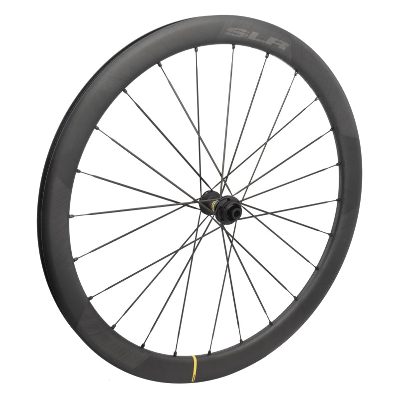 Mavic Cosmic SLR 45 Disc 700C Wheel Front