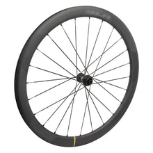 Mavic Cosmic SLR 45 Disc 700C Wheel Front