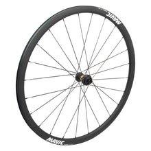 Mavic Ksyrium 30 Disc 700C Wheel Front