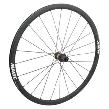 Mavic Ksyrium 30 Disc 700C Wheel Rear