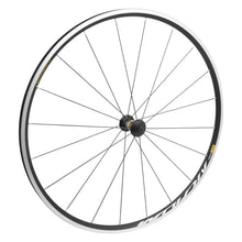 Mavic Aksium 700C Wheel Front