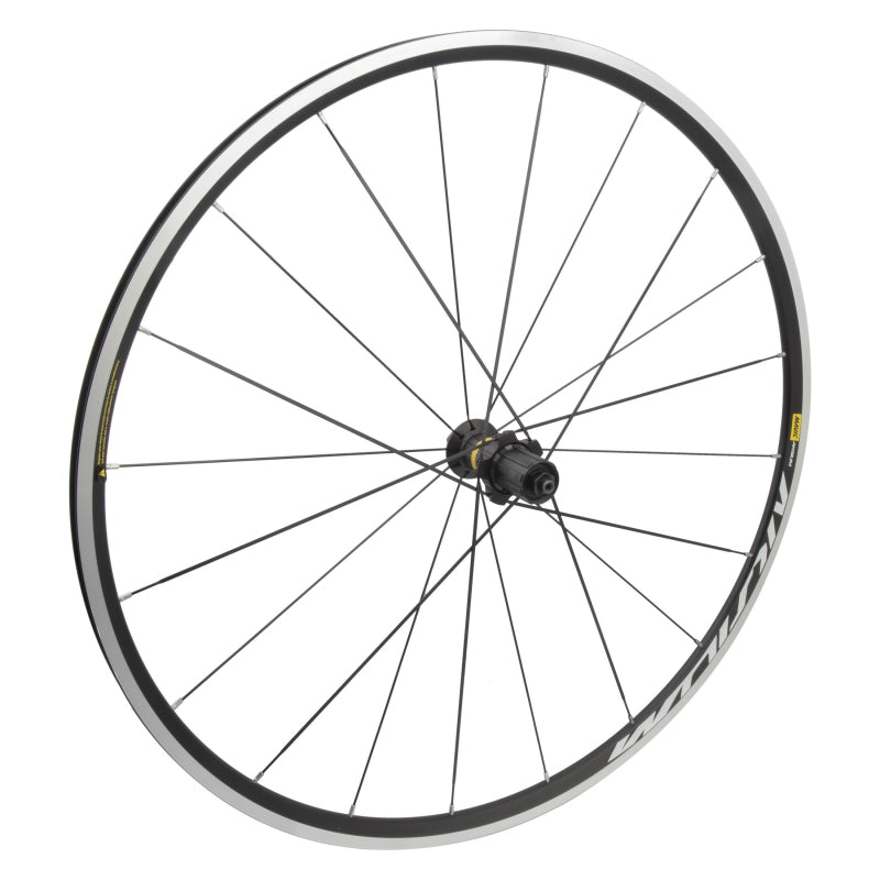 Mavic Aksium 700C Wheel Rear