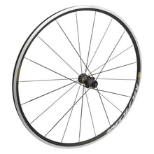 Mavic Aksium 700C Wheel Rear