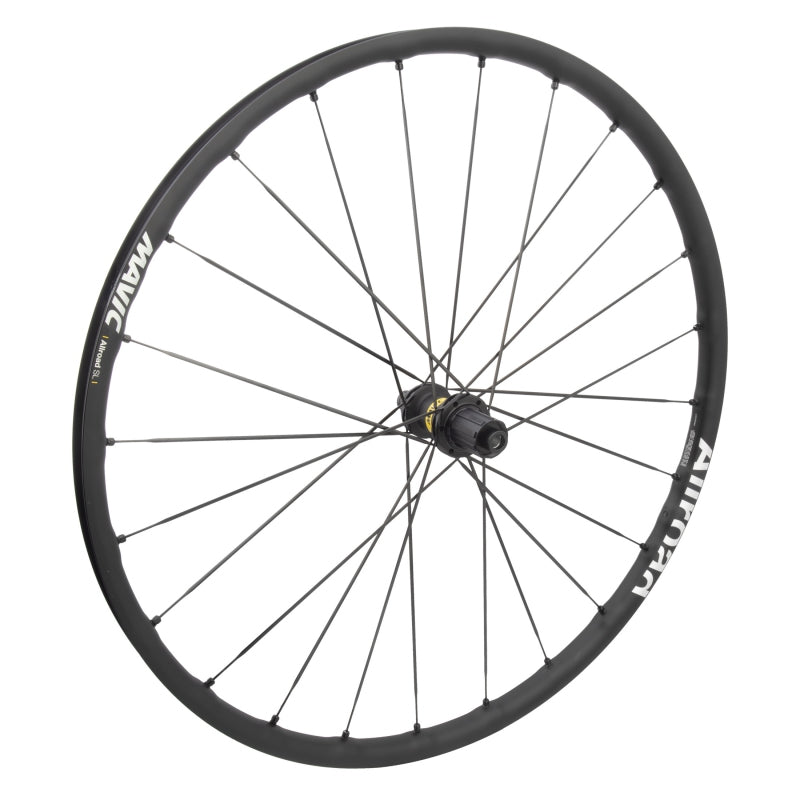 Mavic AllRoad SL 700C Wheel Rear