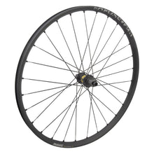 Mavic E-CrossTrail SL 29in Wheel Rear