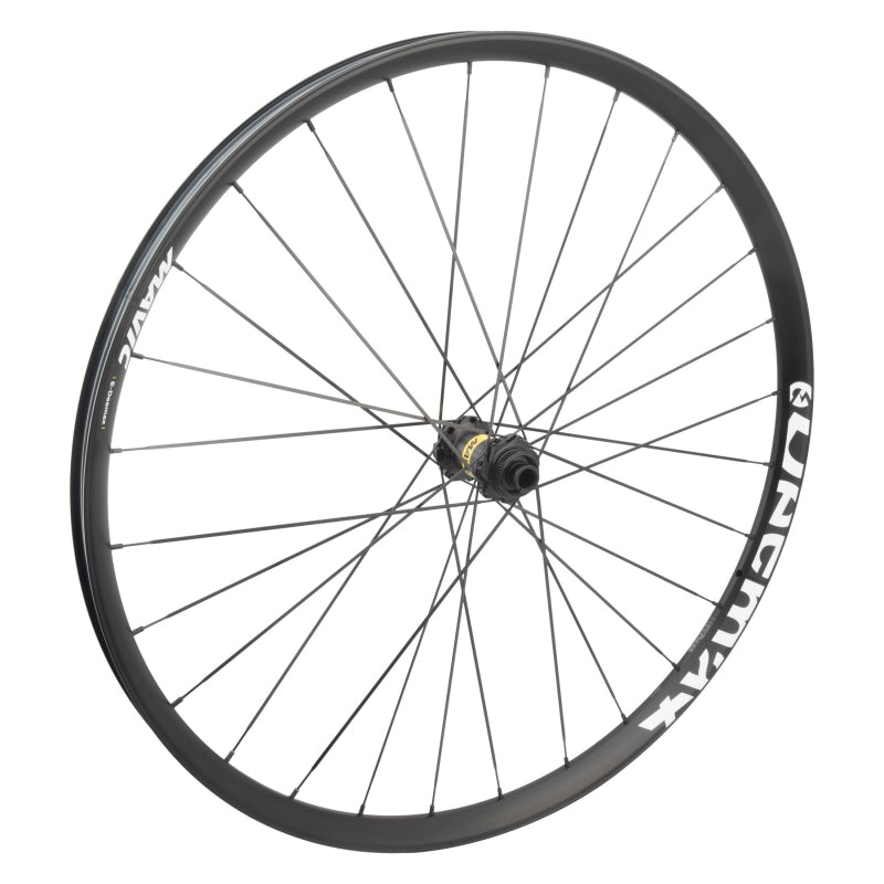 Mavic E-DeeMax 29in Wheel Front
