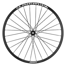 Mavic E-DeeMax 29in Wheel Front