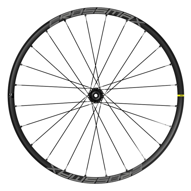 Mavic CrossMax XL 29in Wheel Rear