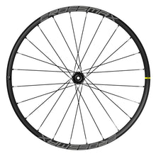 Mavic CrossMax XL 29in Wheel Rear