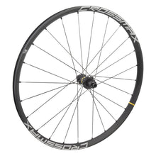 Mavic CrossMax XL 29in Wheel Rear