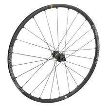Mavic CrossMax SL S 29in Wheel Rear