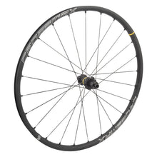 Mavic CrossMax SL S 29in Wheel Rear