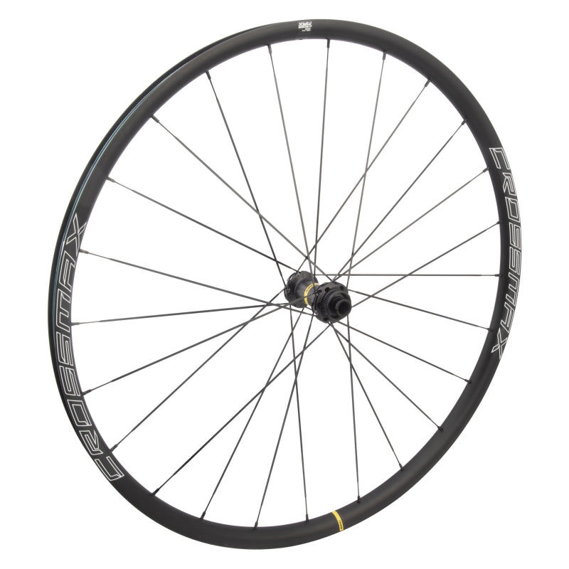 Mavic CrossMax 29in Wheel Front