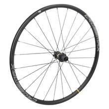 Mavic CrossMax 29in Wheel Rear