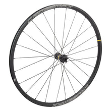 Mavic CrossMax 29in Wheel Front