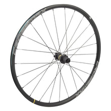 Mavic CrossMax 29in Wheel Rear