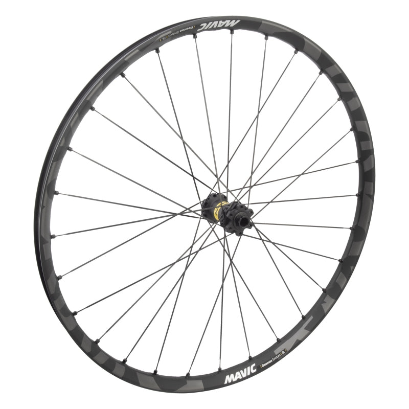 Mavic DeeMax Enduro SL 29in Wheel Front