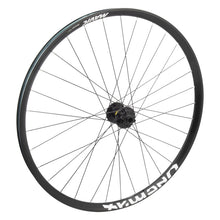 Mavic DeeMax Park 29in Wheel Front