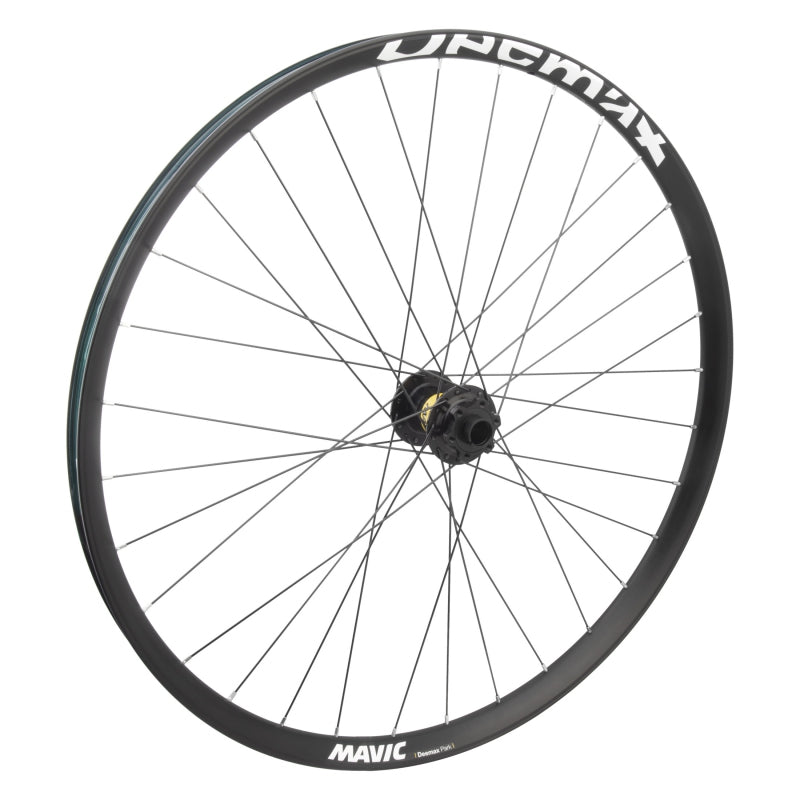 Mavic DeeMax Park 29in Wheel Front