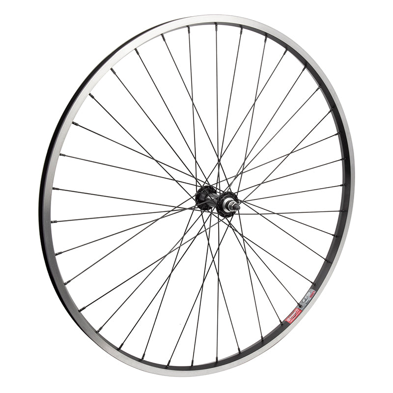 Wheel master 700c/29` Alloy Hybrid/Comfort Single Wall 700C Wheel Front