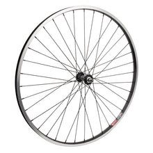 Wheel master 700c/29` Alloy Hybrid/Comfort Single Wall 700C Wheel Front