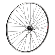 Wheel master 700c/29` Alloy Hybrid/Comfort Single Wall 700C Wheel Rear